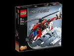 LEGO Technic 42092 Helikopter ratunkowy w sklepie internetowym abadoo.pl 