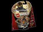 LEGO Ninjago 70662 Spinjitzu Cole w sklepie internetowym abadoo.pl 