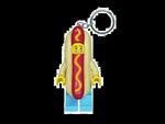 LEGO Classic KE119 Brelok latarka LED Hot Dog w sklepie internetowym abadoo.pl 