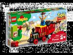 LEGO DUPLO 10894 Pociąg z Toy Story w sklepie internetowym abadoo.pl 
