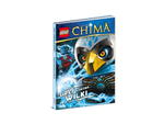 LEGO Chima LNR202 Orły kontra Wilki w sklepie internetowym abadoo.pl 