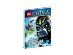 LEGO Chima LNR203 Goryle kontra Kruki w sklepie internetowym abadoo.pl 