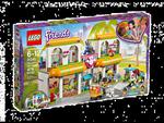 LEGO Friends 41345 Centrum zoologiczne w Heartlake w sklepie internetowym abadoo.pl 