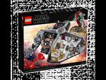 LEGO 75222 Star Wars Zdrada w mieście w chmurach w sklepie internetowym abadoo.pl 