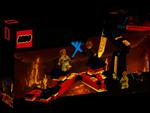 LEGO Star Wars 75269 Pojedynek na planecie Mustafar w sklepie internetowym abadoo.pl 