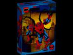 LEGO Super Heroes 76146 Super Mech Spider-Mana w sklepie internetowym abadoo.pl 