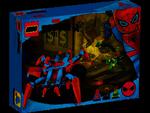 LEGO 76148 Super Heroes Spider-Man kontra Doc Ock w sklepie internetowym abadoo.pl 