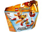 LEGO Chima 70155 Ognista jama w sklepie internetowym abadoo.pl 