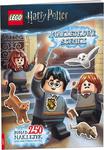 LEGO SSP6401 HARRY POTTER Naklejkowe scenki w sklepie internetowym abadoo.pl 