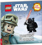 LEGO STAR WARS LMP301AD Złoczyńcy w opałach w sklepie internetowym abadoo.pl 