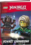 LEGO LNRD17 NINJAGO Powrót Garmadona w sklepie internetowym abadoo.pl 