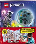 LEGO NINJAGO LMB6701 Ważna misja w sklepie internetowym abadoo.pl 