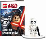 LEGO KZKLNRD309/1 STAR WARS Akademia szturmowców w sklepie internetowym abadoo.pl 