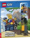 LEGO LSBE1 CITY NA TROPIE PRZYGODY w sklepie internetowym abadoo.pl 