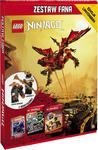 LEGO ZST6702 NINJAGO Zestaw książek prezentowy w w sklepie internetowym abadoo.pl 