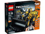 LEGO Technic 42030 Koparka VOLVO L350F w sklepie internetowym abadoo.pl 