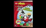 LEGO Mixels LAS401 Zadanie: naklejanie! w sklepie internetowym abadoo.pl 