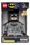 LEGO Classic 7001064 Budzik LEGO DC Super Heroes Batman w sklepie internetowym abadoo.pl 