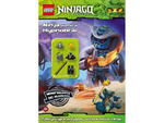 LEGO Ninjago LNC3 Ninja kontra Hypnobrai w sklepie internetowym abadoo.pl 