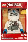 LEGO Classic 7001125 Budzik LEGO Ninjago - Zane w sklepie internetowym abadoo.pl 