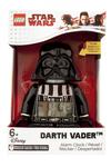 LEGO Classic 7001002 Budzik LEGO Star Wars Darth Vader w sklepie internetowym abadoo.pl 