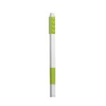 LEGO Classic 52654 Długopis żelowy LEGO Pick-a-Pen - Limetkowy w sklepie internetowym abadoo.pl 