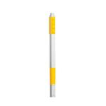 LEGO Classic 52653 Długopis żelowy LEGO Pick-a-Pen - Żółty w sklepie internetowym abadoo.pl 
