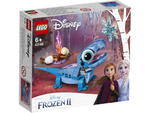 LEGO Disney Princess 43186 Salamandra Bruni do zbudowania w sklepie internetowym abadoo.pl 