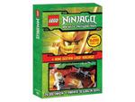 LEGO Ninjago GDLS61012 Kompletna kolekcja + Mini zestaw 30086 Ukryte sztylety w sklepie internetowym abadoo.pl 