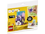 LEGO DOTS 30557 Podstawka na zdjęcia w kształcie kostki w sklepie internetowym abadoo.pl 