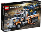 LEGO 42128 Technic Ciężki samochód pomocy drogowej w sklepie internetowym abadoo.pl 