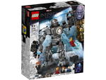 LEGO Super Heroes 76190 Iron Man: zadyma z Iron Mongerem w sklepie internetowym abadoo.pl 