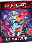 LEGO LWR6705 NINJAGO LEGENDA O JAYU w sklepie internetowym abadoo.pl 