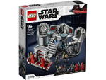 LEGO Star Wars 75291 Gwiazda Śmierci - ostateczny pojedynek w sklepie internetowym abadoo.pl 