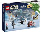 LEGO Star Wars 75307 Kalendarz adwentowy 2021 w sklepie internetowym abadoo.pl 