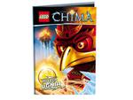 LEGO Chima LNR207 Potęga ognia w sklepie internetowym abadoo.pl 