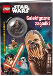 LEGO LNCG6305S1 STAR WARS GALAKTYCZNE ZAGADKI w sklepie internetowym abadoo.pl 