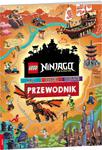 LEGO POM6701 NINJAGO PRZEWODNIK w sklepie internetowym abadoo.pl 