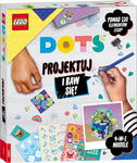 LEGO DPB6650 DOTS PROJEKTUJ I BAW SIĘ! w sklepie internetowym abadoo.pl 