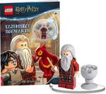 LEGO LNC6406 HARRY POTTER TAJEMNICE HOGWARTU w sklepie internetowym abadoo.pl 