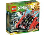 LEGO Ninjago 70504 Garmatron w sklepie internetowym abadoo.pl 