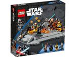 LEGO 75334 Star Wars Obi-Wan Kenobi kontra Darth Vader w sklepie internetowym abadoo.pl 