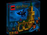 LEGO 76401 Harry Potter Dziedziniec Hogwartu: na ratunek Syriuszowi w sklepie internetowym abadoo.pl 