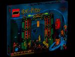 LEGO 76403 Harry Potter Ministerstwo Magii w sklepie internetowym abadoo.pl 