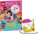 LEGO LMJ6158S2 FRIENDS MAGIA PRZYJAŹNI w sklepie internetowym abadoo.pl 