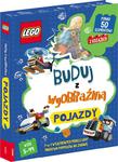 LEGO ZLRB6601 ICONIC BUDUJ Z WYOBRAŹNIĄ POJAZDY w sklepie internetowym abadoo.pl 