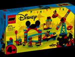 LEGO 10778 Mickey & Friends Miki, Minnie i Goofy w w sklepie internetowym abadoo.pl 