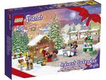 LEGO 41706 Friends Kalendarz adwentowy 2022 w sklepie internetowym abadoo.pl 