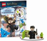 LEGO LNC6409 HARRY POTTER CZAR NIESPODZIANEK w sklepie internetowym abadoo.pl 