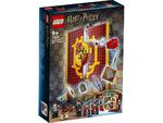 LEGO 76409 Harry Potter Flaga Gryffindoru w sklepie internetowym abadoo.pl 